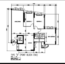 Blk 316C Anchorvale Link (Sengkang), HDB 5 Rooms #590343781